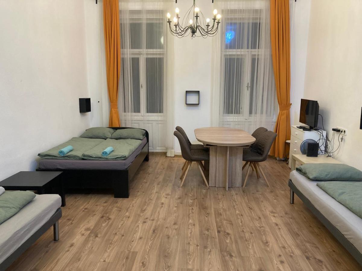 Roland Downtown - Buda Apartment