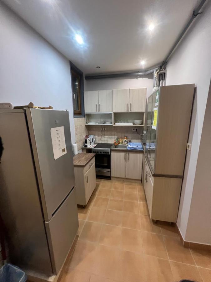 Roland Downtown - Buda Apartment Budapest