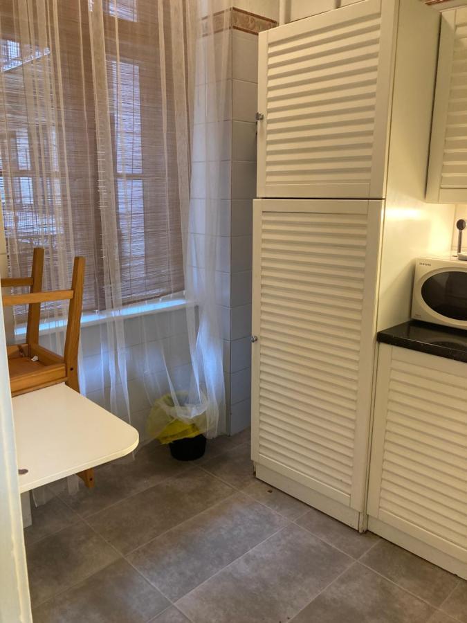 Roland Downtown - Buda Apartament Budapesta