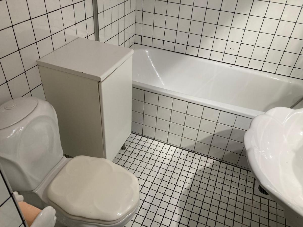 Apartament Roland Downtown - Buda Budapesta