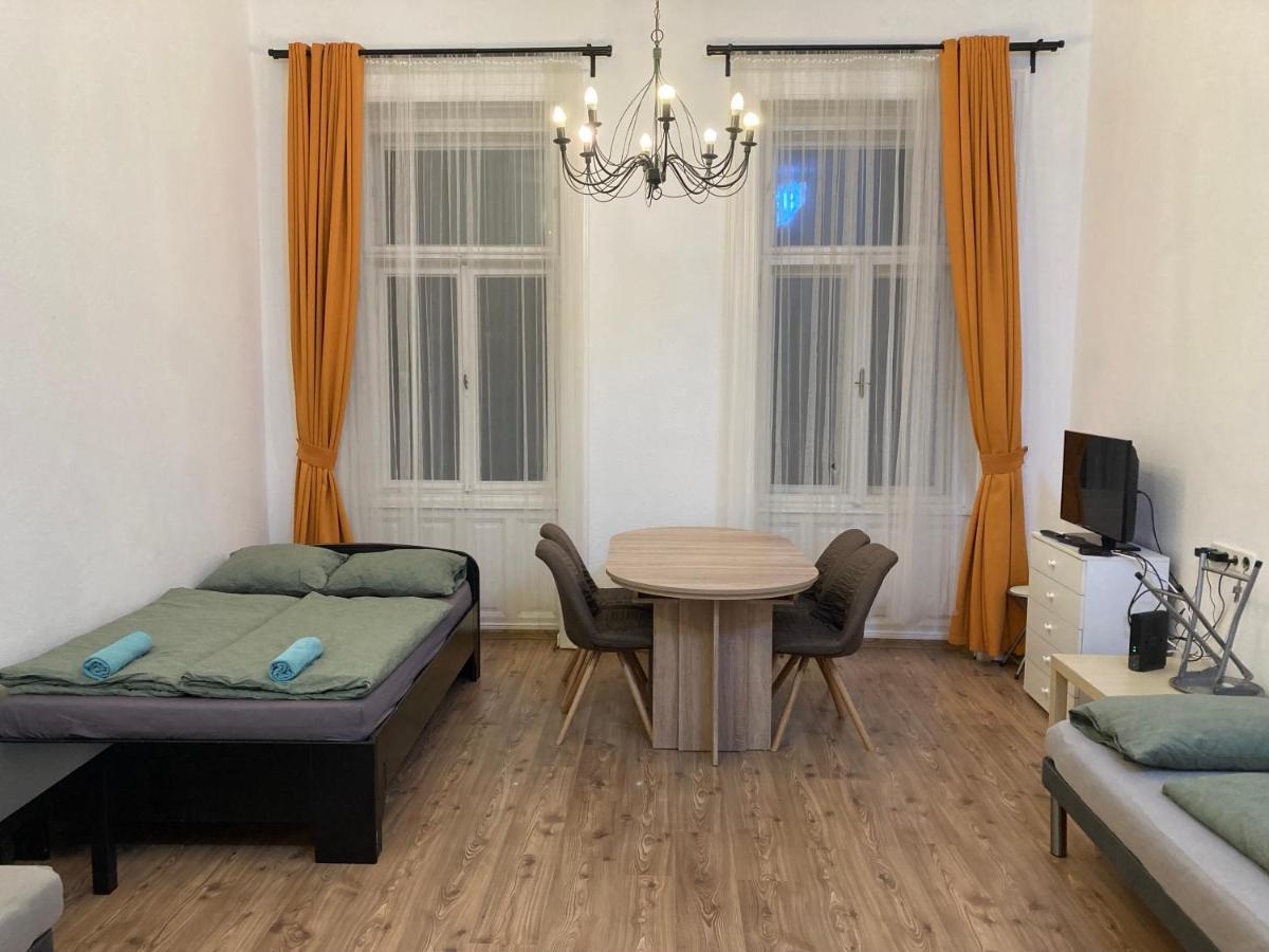 Roland Downtown - Buda Apartament Budapesta