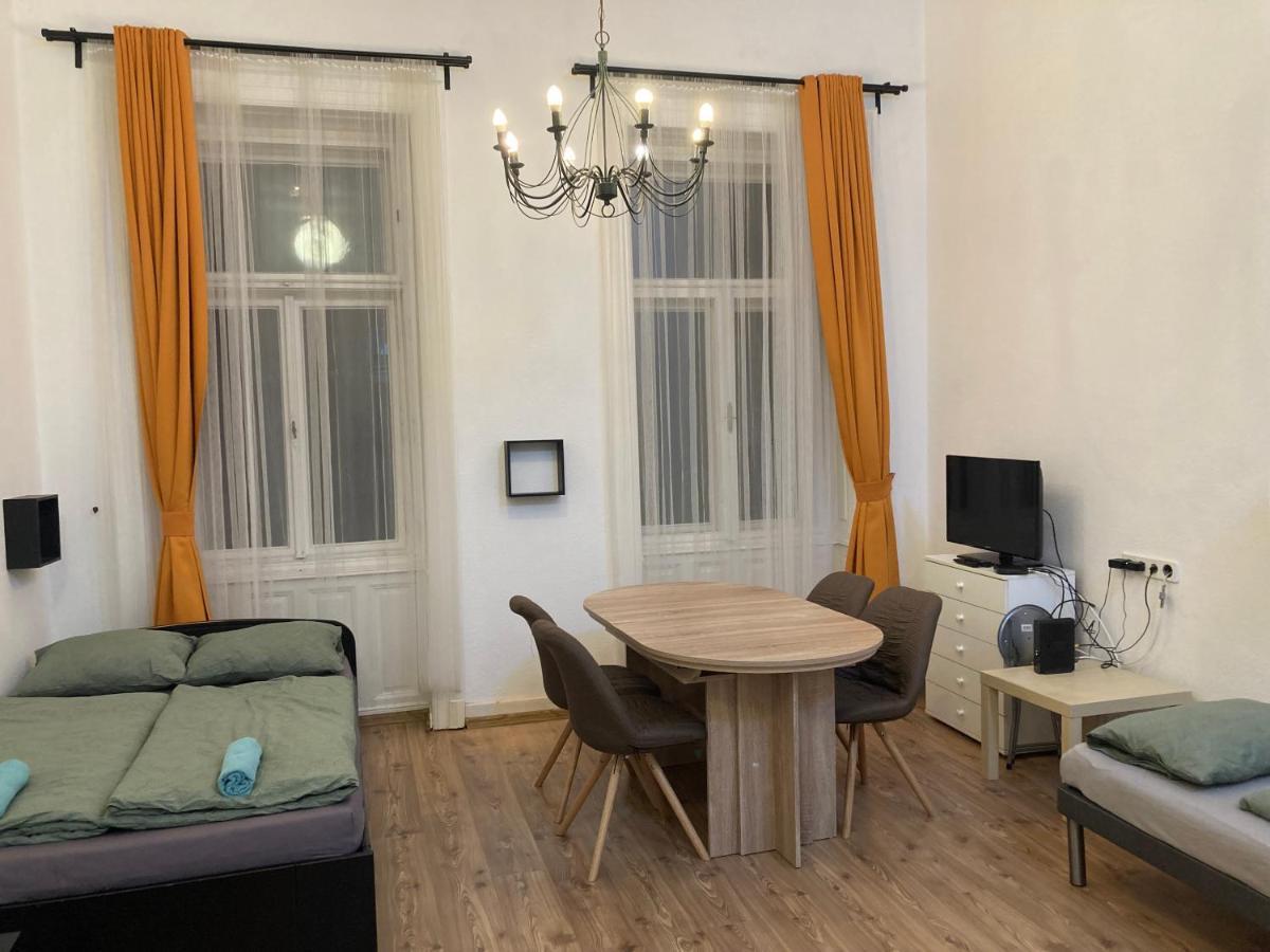 Roland Downtown - Buda Apartament Budapesta