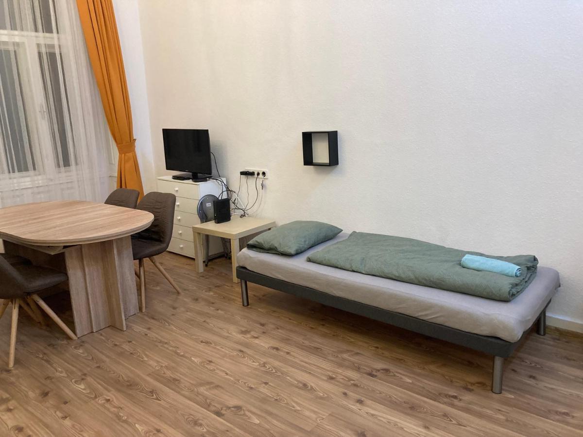 Roland Downtown - Buda Apartament Budapesta