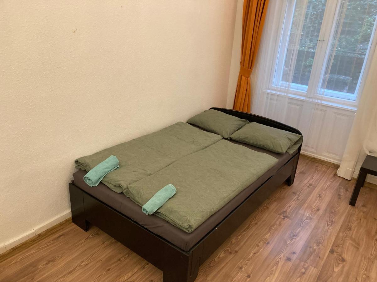 דירה Roland Downtown - Buda *